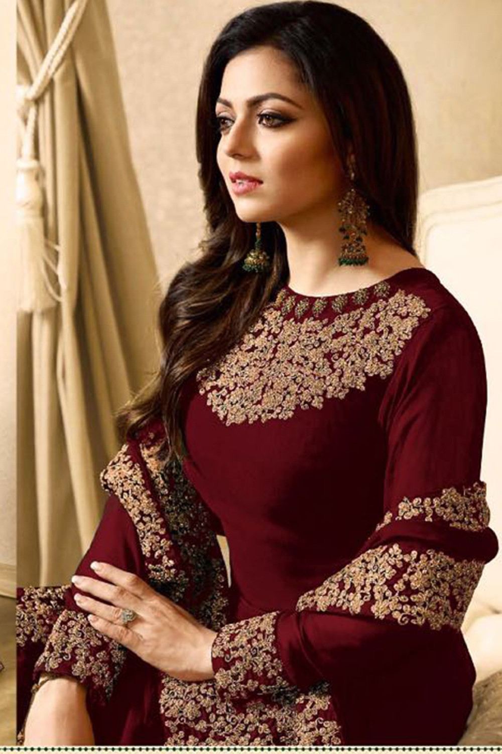 Salwar Kameez